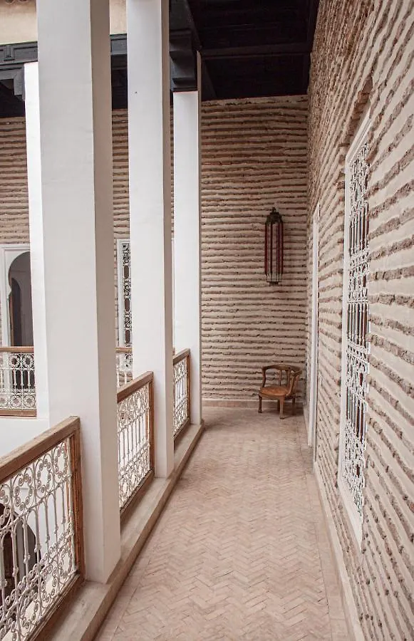 Prázdninový dům Vila Riad Carla Marrakech Marakéš